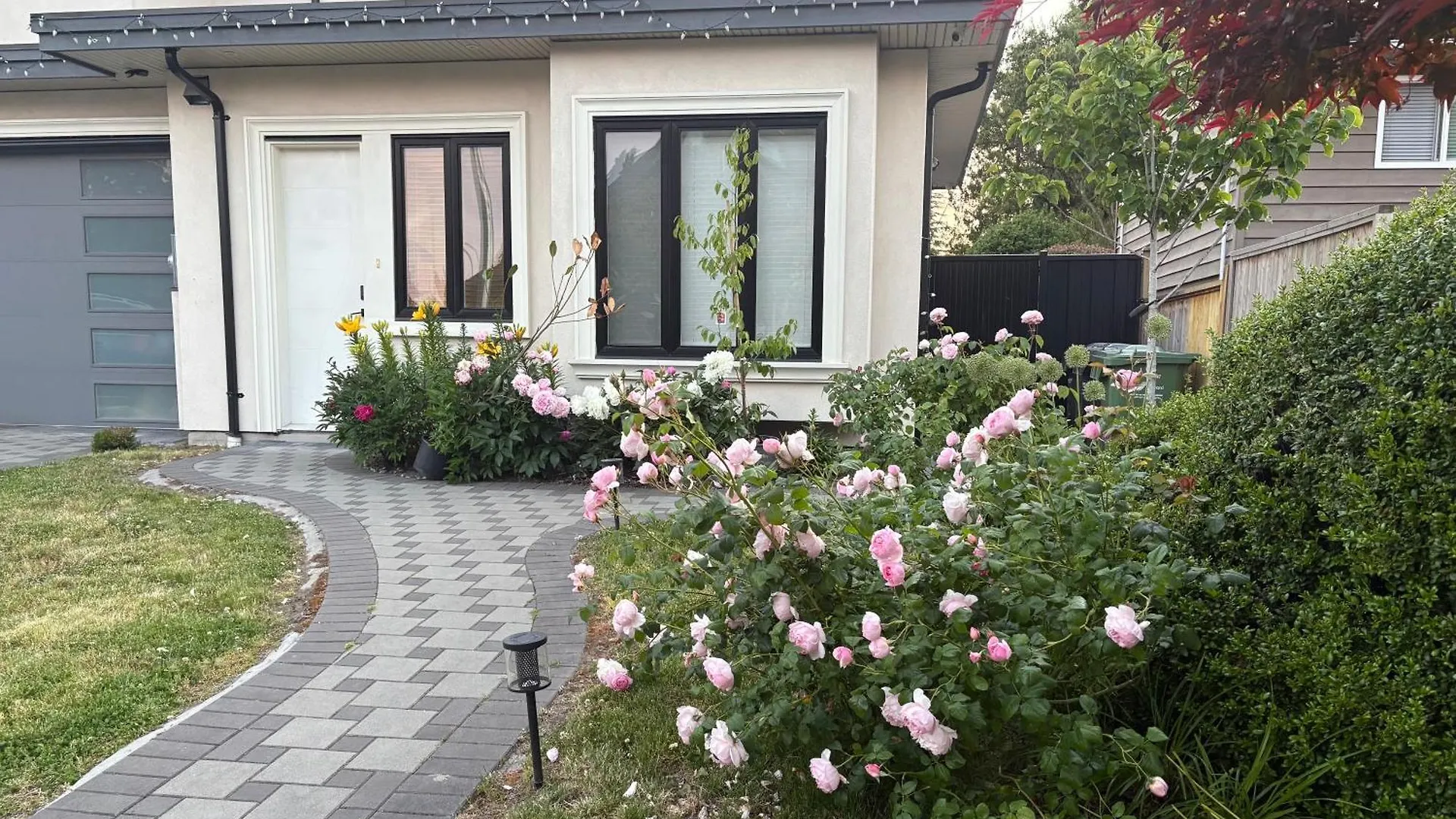 Richmond Home Sweet Home Gasthuis